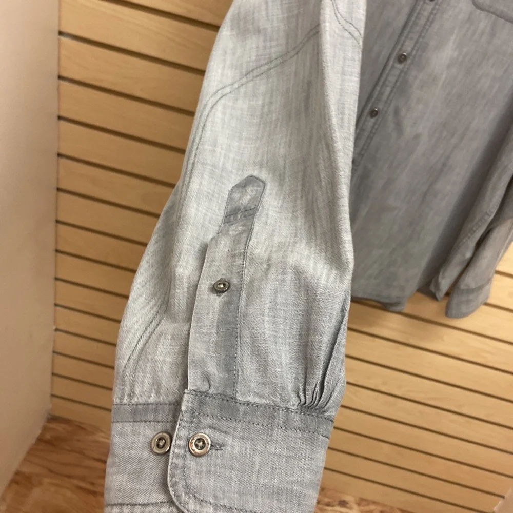 Brooks Brothers men casual shirt . Size XXL